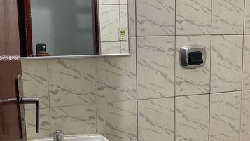 Quarto casal | Banheiro