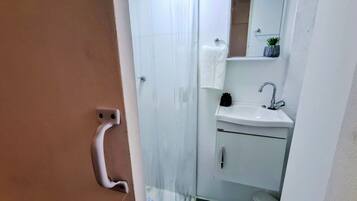 Apartamento | Banheiro