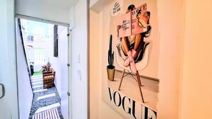 Apartment | Innenbereich