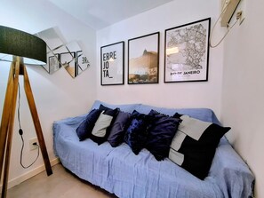 Apartment | Living area