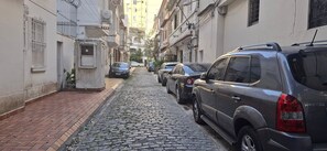 Apartment | Property grounds - Loft Ipanema - Praia e Conforto (Rio de Janeiro)