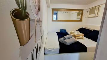 Apartamento | Wi-Fi de cortesia