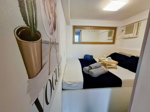 Apartment - Loft Ipanema - Praia e Conforto (Rio de Janeiro)