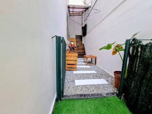 Apartment | Property grounds