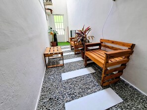 Apartment | Property grounds