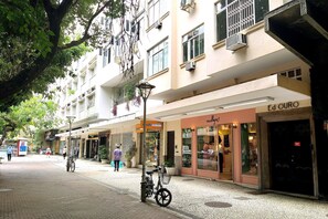 Apartment | Exterior