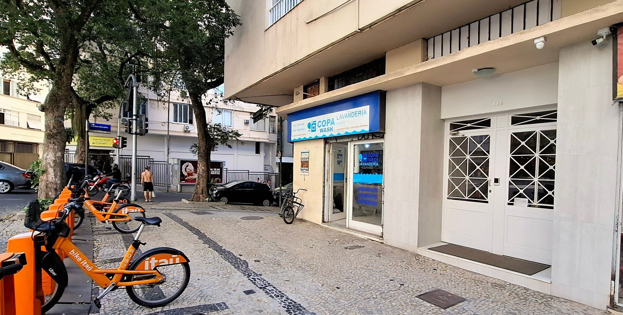 Apartment | Exterior