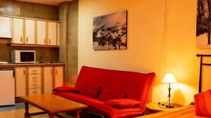 Comfort studio | Privékeuken