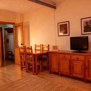 Interior - Estudio completo en Sierra Nevada (Sierra Nevada)