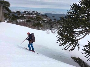 Exterior - Estudio completo en Sierra Nevada (Sierra Nevada)
