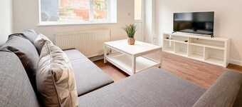 58d Thorpe Road - City Centre