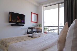 مكواة/لوح كي وواي فاي