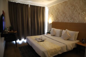 مكواة/لوح كي وواي فاي