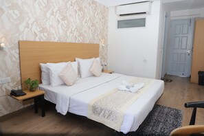 مكواة/لوح كي وواي فاي