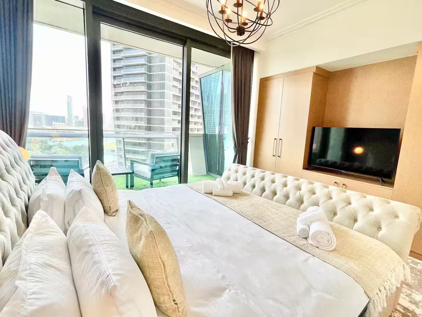 3 camere, ferro/asse da stiro, Wi-Fi gratuito, lenzuola