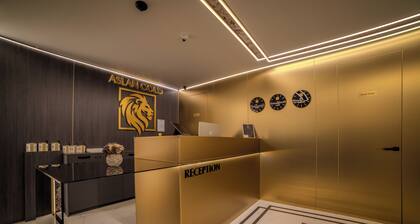 Aslan Gold Hotel