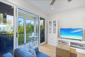 TV - Cedars East 2BR Condo – Unit #611 by RVA (Longboat Key)