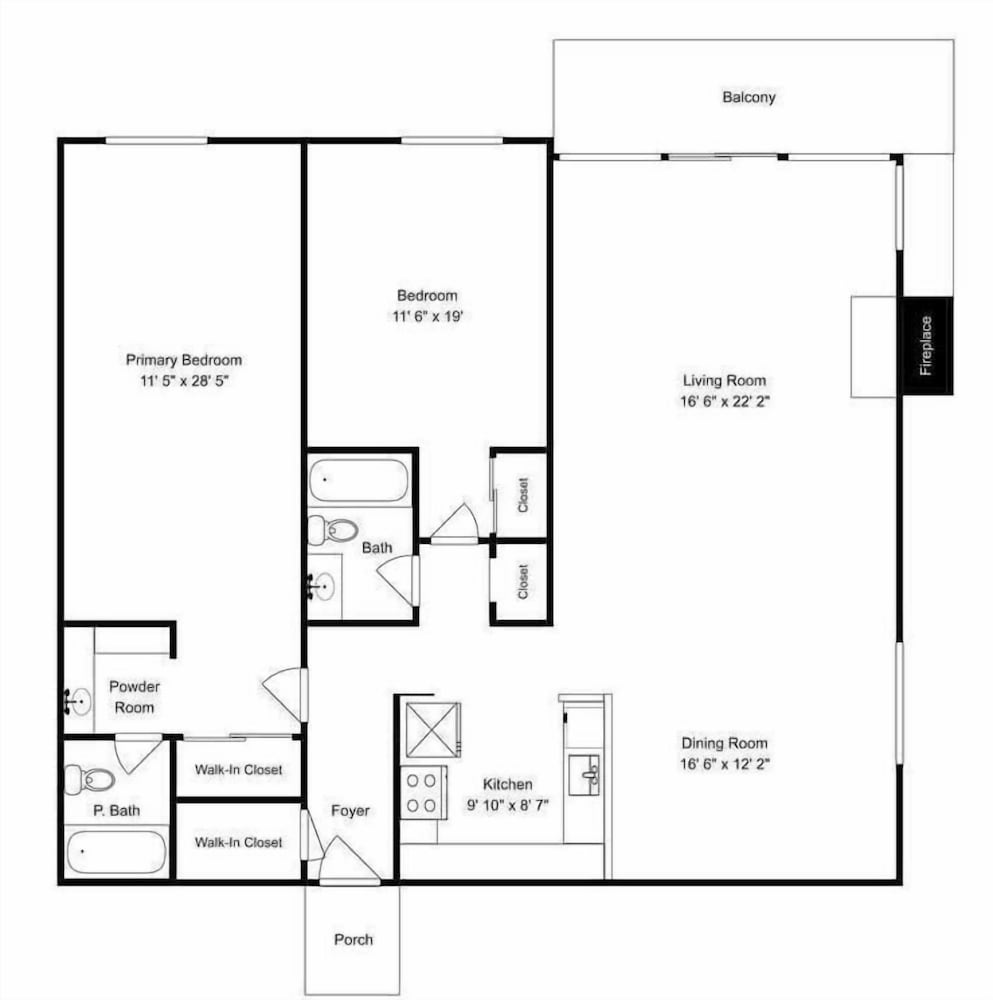 Snowbird Condominiums by null