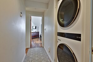 Huoneisto, 2 makuuhuonetta | Sisätilat