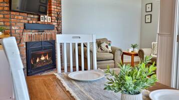 Huoneisto, 2 makuuhuonetta | Sisätilat