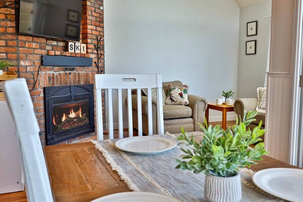 Huoneisto, 2 makuuhuonetta | Sisätilat