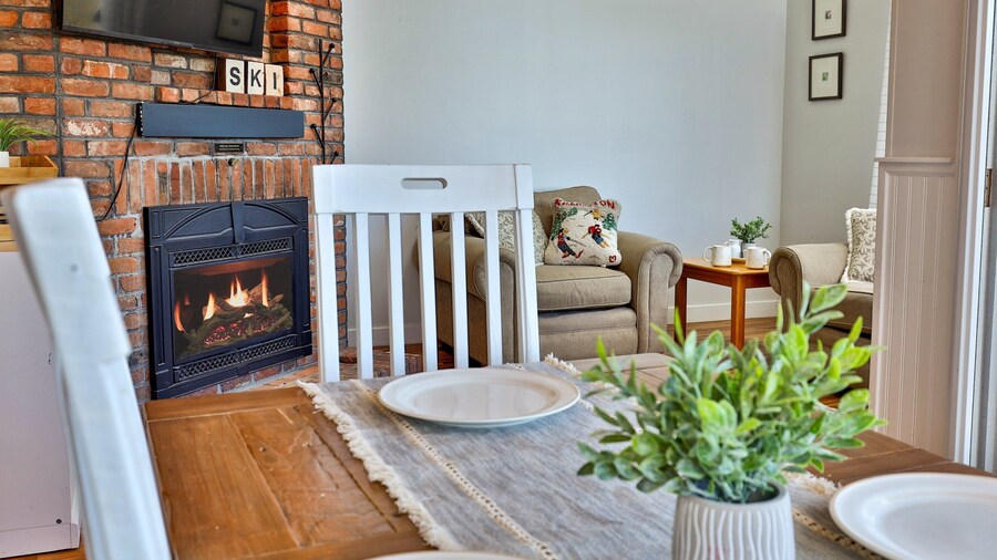 Fall Line Condo A4b 2 Bedroom Condo