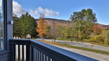 Huoneisto, 2 makuuhuonetta | Ulkoalueet