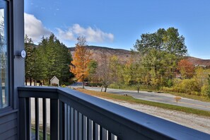 Huoneisto, 2 makuuhuonetta | Ulkoalueet