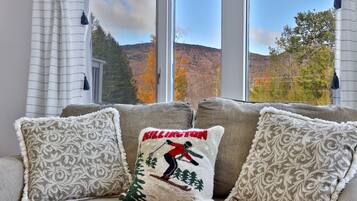 Huoneisto, 2 makuuhuonetta | Sisätilat