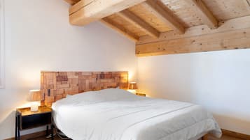 3 Schlafzimmer, Bügeleisen/Bügelbrett, WLAN