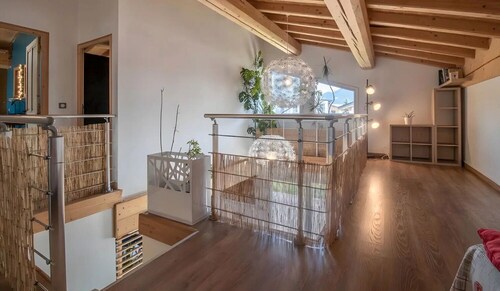 Chalet d'Aussois Lerovi