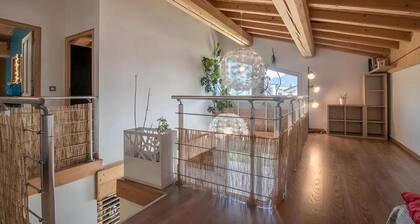 Chalet d'Aussois Lerovi