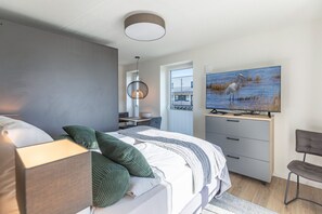 Appartement | Salle de séjour