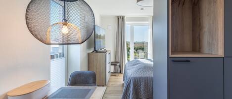 Apartamento | Restauración