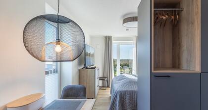 Luxusstudio auf Nordstrand