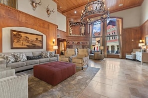 Villa, 2 Bedrooms | Interior - Villa 3023 2 Bed 2 Bath Full Kitchen 2 Bedroom Villa (Midway)