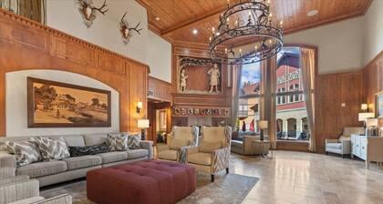 Villa 3023 2 Bed 2 Bath Full Kitchen 2 Bedroom Villa