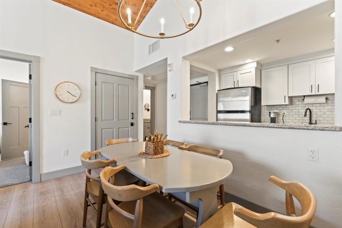 Villa, 2 Bedrooms | Tempat makan