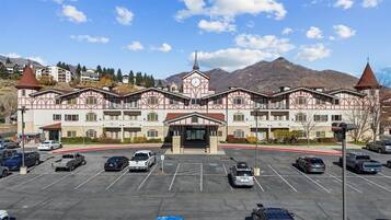 Villa, 2 Bedrooms | Exterior