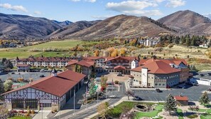 Villa, 2 Bedrooms | Exterior - Villa 3023 2 Bed 2 Bath Full Kitchen 2 Bedroom Villa (Midway)