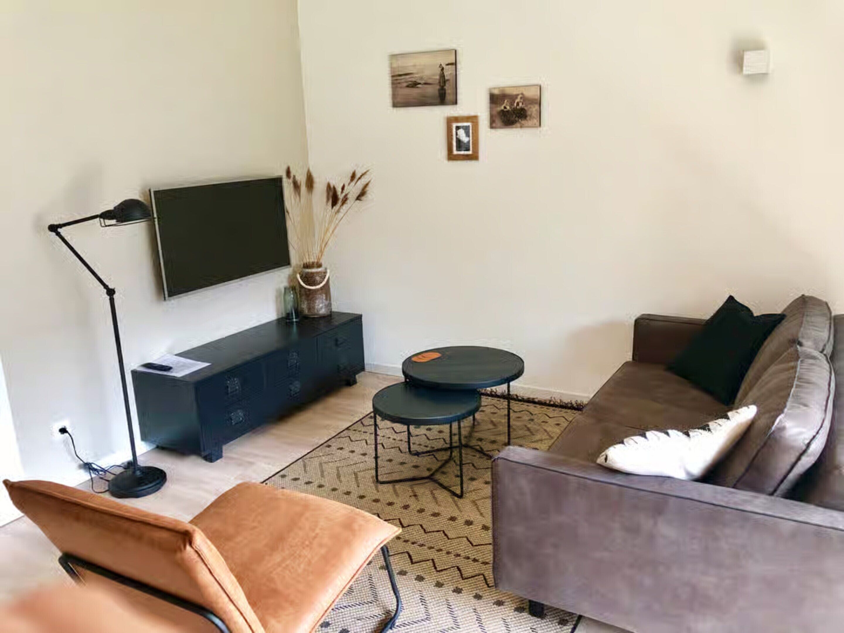 Apartment | Wohnzimmer