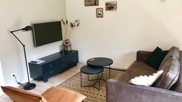 Apartment | Wohnzimmer