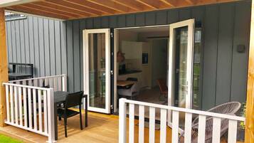 Apartment | Rezeption