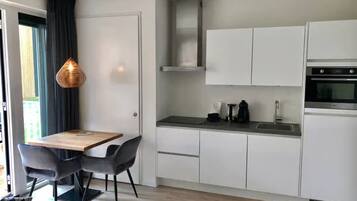 Appartement | Privékeuken