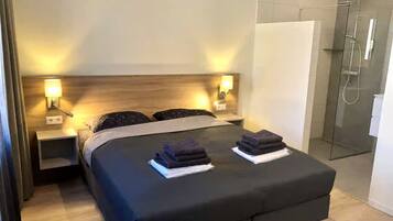 Apartment | 1 Schlafzimmer