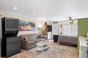 WiFi, bed sheets - Old Town Studio Cottage with Full Kitchen, In-Unit Laundry & Shared Pool (Key West)