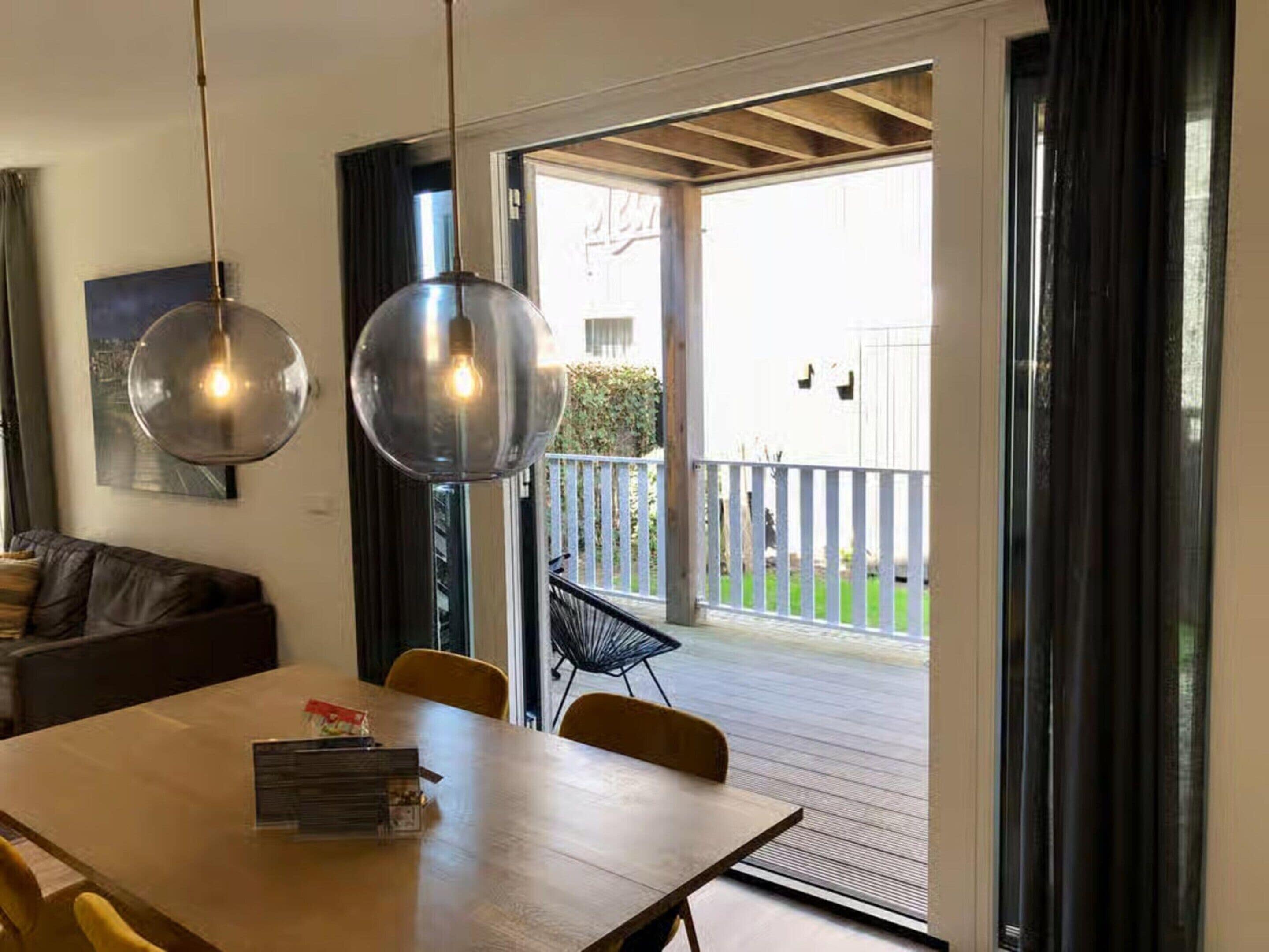 Apartamento | Opções para refeição