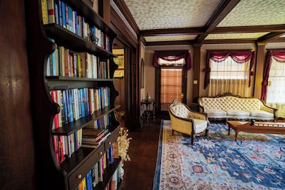 Warm, Cozy and Historic