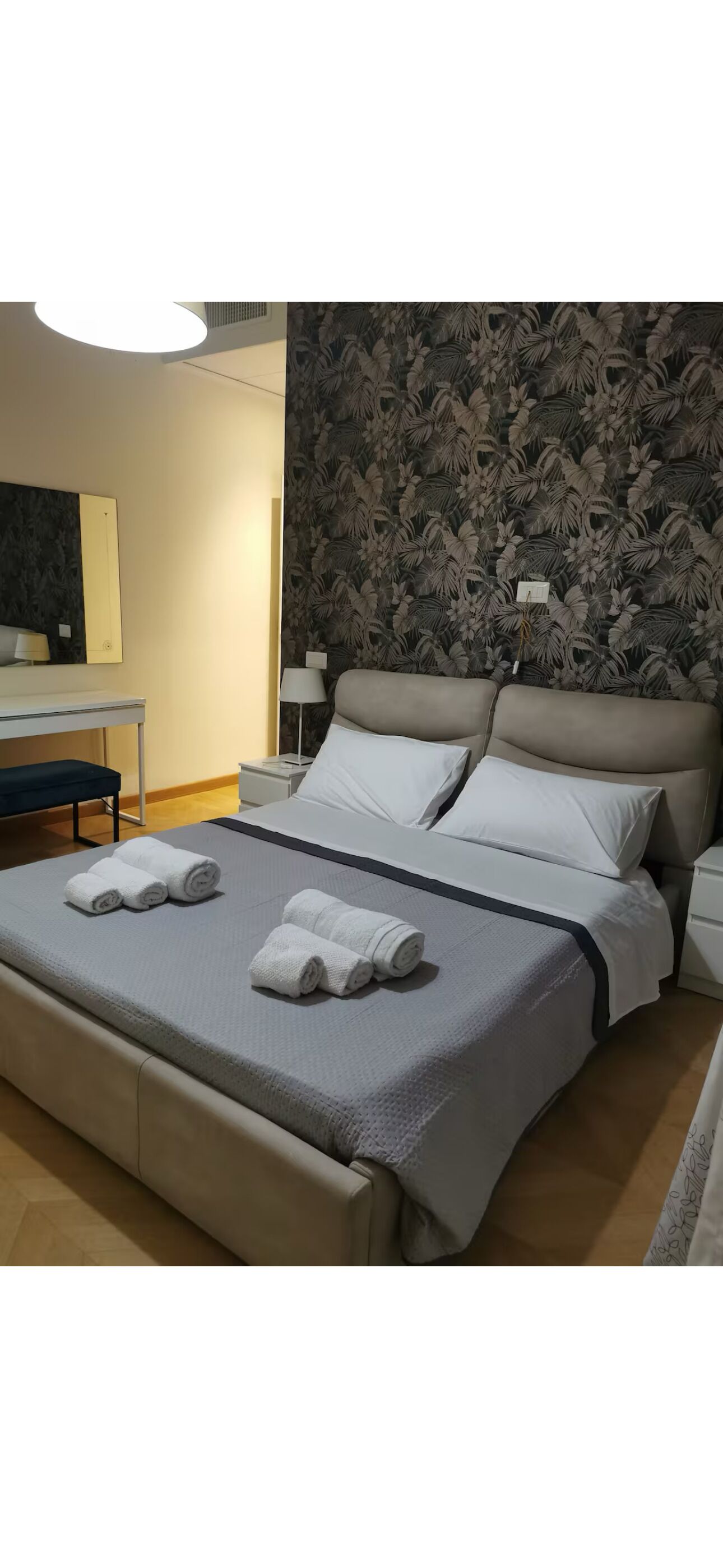 2 camere, ferro/asse da stiro, Wi-Fi, lenzuola