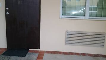 Căn hộ, 2 phòng ngủ, phù hợp cho người khuyết tật, hút thuốc | Chi tiết ngoại thất